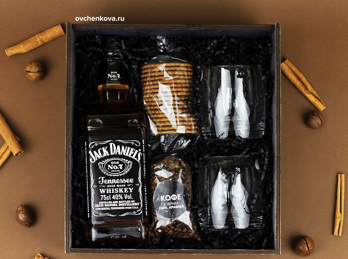 Мистер Jack