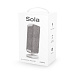 Портативная колонка «mySound Sola», 15 Вт