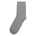 Носки однотонные «Socks» женские