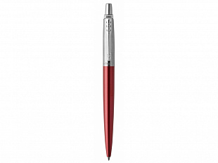 Набор Parker Jotter London: ручка гелевая, ручка шариковая
