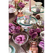 Набор чашка и блюдце «TEA SET ALICE»