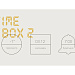 Часы с беспроводным зарядным устройством «Timebox 2»