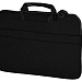 Сумка «Plush» c усиленной защитой ноутбука 15.6 ''