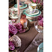 Набор чашка и блюдце «TEA SET ALICE»