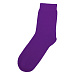 Носки однотонные «Socks» мужские