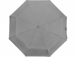 Зонт складной «Canopy» с большим двойным куполом (d126 см)