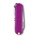 Нож-брелок Classic SD Colors «Tasty Grape», 58 мм, 7 функций