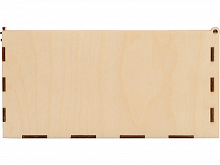 Подарочная коробка «legno»