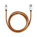 Кабель USB-A - USB-C «DIGITAL CL-05», QC/PD, 1 м