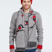 Джемпер Birds and Berries