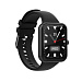 Смарт-часы «IoT Watch QR», металл, IP68