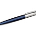Набор из 2х ручек в подарочной коробке: Parker «Jotter Essential, Royal Blue CT и Parker Jotter Essential, St. Steel СT»