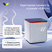 Умная колонка ЯНДЕКС Станция Миди с Алисой, с Zigbee, 24 Вт