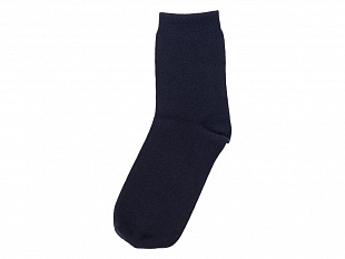 Носки однотонные «Socks» мужские