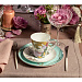 Набор чашка и блюдце «TEA SET ALICE»