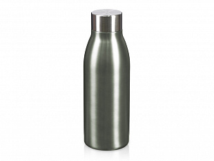 Вакуумная термобутылка «Brottle» c медной изоляцией, тубус, 600 мл