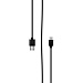 Кабель USB-A - USB-C «DIGITAL CR-01», QC/PD, 1 м