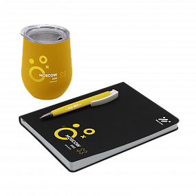 Набор Bplanner welcome