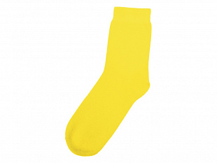 Носки однотонные «Socks» женские