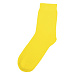 Носки однотонные «Socks» женские
