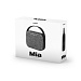 Портативная колонка «Mysound Mia» с логотипом Rombica