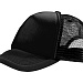 Бейсболка «Trucker»