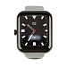 Смарт-часы «IoT Watch QR», металл, IP68