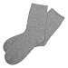 Носки однотонные «Socks» женские