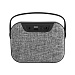Портативная колонка «Mysound Mia» с логотипом Rombica