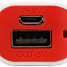 Внешний аккумулятор «Basis», 2000 mAh
