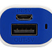 Внешний аккумулятор «Basis», 2000 mAh