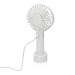 Портативный вентилятор  «FLOW Handy Fan I White»