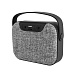 Портативная колонка «Mysound Mia» с логотипом Rombica