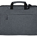 Сумка «Plush» c усиленной защитой ноутбука 15.6 ''