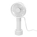 Портативный вентилятор  «FLOW Handy Fan I White»