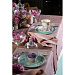 Набор чашка и блюдце «TEA SET ALICE»
