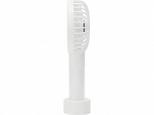 Портативный вентилятор  «FLOW Handy Fan I White»