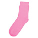 Носки однотонные «Socks» мужские
