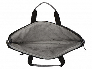 Сумка «Plush» c усиленной защитой ноутбука 15.6 ''