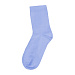 Носки однотонные «Socks» мужские