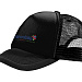 Бейсболка «Trucker»