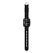 Смарт-часы «IoT Watch QR», металл, IP68