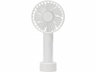 Портативный вентилятор  «FLOW Handy Fan I White»