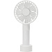 Портативный вентилятор  «FLOW Handy Fan I White»