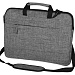 Сумка «Plush» c усиленной защитой ноутбука 15.6 ''