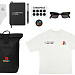 Welcome pack «Welcome Aboard!»
