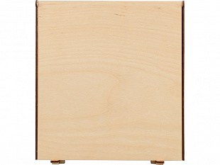 Подарочная коробка «legno»