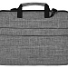 Сумка «Plush» c усиленной защитой ноутбука 15.6 ''