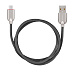 Кабель USB-A - USB-C «DIGITAL CB-05», QC/PD, 1 м