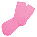 Носки однотонные «Socks» женские